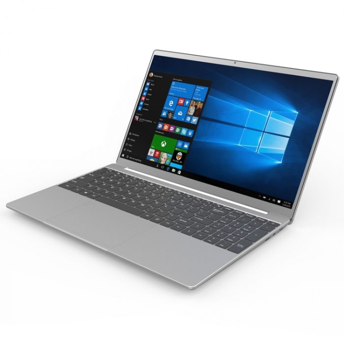 15.6 inch Laptop, Windows 10, Intel Core i5-1035G1 Quad Core, 16GB+256GB/512GB/1TB Grey - Image 1