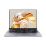 HUAWEI MateBook X Pro Laptop, 14.2 inch Touch Screen, 16GB+512GB, Windows 11 Home Intel 12th Gen Core i5-1240P-Dark Grey - Image 16