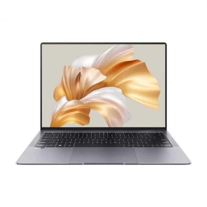 HUAWEI MateBook X Pro Laptop, 14.2 inch Touch Screen, 16GB+512GB, Windows 11 Home Intel 12th Gen Core i5-1240P-Dark Grey - Image 16