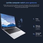 HUAWEI MateBook X Pro Laptop, 14.2 inch Touch Screen, 16GB+512GB, Windows 11 Home Intel 12th Gen Core i5-1240P-Dark Grey - Image 12