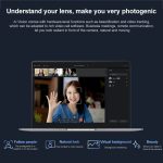 HUAWEI MateBook X Pro Laptop, 14.2 inch Touch Screen, 16GB+512GB, Windows 11 Home Intel 12th Gen Core i5-1240P-Dark Grey - Image 13