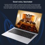 HUAWEI MateBook X Pro Laptop, 14.2 inch Touch Screen, 16GB+512GB, Windows 11 Home Intel 12th Gen Core i5-1240P-Dark Grey - Image 15