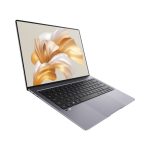 HUAWEI MateBook X Pro Laptop, 14.2 inch Touch Screen, 16GB+512GB, Windows 11 Home Intel 12th Gen Core i5-1240P-Dark Grey - Image 3