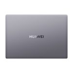 HUAWEI MateBook X Pro Laptop, 14.2 inch Touch Screen, 16GB+512GB, Windows 11 Home Intel 12th Gen Core i5-1240P-Dark Grey - Image 4