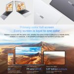 HUAWEI MateBook X Pro Laptop, 14.2 inch Touch Screen, 16GB+512GB, Windows 11 Home Intel 12th Gen Core i5-1240P-Dark Grey - Image 6