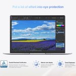 HUAWEI MateBook X Pro Laptop, 14.2 inch Touch Screen, 16GB+512GB, Windows 11 Home Intel 12th Gen Core i5-1240P-Dark Grey - Image 7