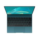 HUAWEI MateBook X Laptop, 13 inch Touch Screen, 16GB+512GB, Windows 11 Home Intel 11th Gen Core i7-1160G7 - Image 2