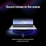 HUAWEI MateBook X Laptop, 13 inch Touch Screen, 16GB+512GB, Windows 11 Home Intel 11th Gen Core i7-1160G7 - Image 13