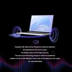 HUAWEI MateBook X Laptop, 13 inch Touch Screen, 16GB+512GB, Windows 11 Home Intel 11th Gen Core i7-1160G7 - Image 14