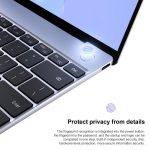 HUAWEI MateBook X Laptop, 13 inch Touch Screen, 16GB+512GB, Windows 11 Home Intel 11th Gen Core i7-1160G7 - Image 15