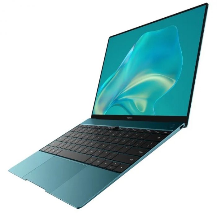 HUAWEI MateBook X Laptop, 13 inch Touch Screen, 16GB+512GB, Windows 11 Home Intel 11th Gen Core i7-1160G7 - Image 3