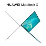 HUAWEI MateBook X Laptop, 13 inch Touch Screen, 16GB+512GB, Windows 11 Home Intel 11th Gen Core i7-1160G7 - Image 5