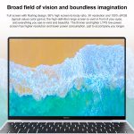 HUAWEI MateBook X Laptop, 13 inch Touch Screen, 16GB+512GB, Windows 11 Home Intel 11th Gen Core i7-1160G7 - Image 8