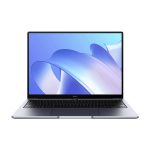 HUAWEI MateBook 14 Laptop, 14 inch Touch Screen, 16GB+512GB/1TB, Windows 11 Home, Intel 12th Gen Core i5-1240P - Image 3
