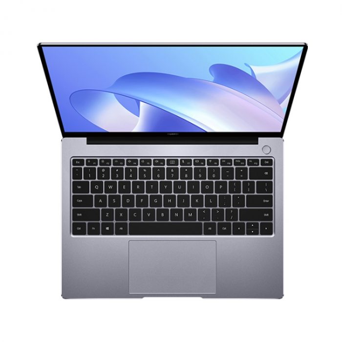 HUAWEI MateBook 14 Laptop, 14 inch Touch Screen, 16GB+512GB/1TB, Windows 11 Home, Intel 12th Gen Core i5-1240P - Image 2