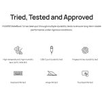 HUAWEI MateBook 14 Laptop, 14 inch Touch Screen, 16GB+512GB/1TB, Windows 11 Home, Intel 12th Gen Core i5-1240P - Image 23