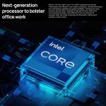 HUAWEI MateBook 14 Laptop, 14 inch Touch Screen, 16GB+512GB/1TB, Windows 11 Home, Intel 12th Gen Core i5-1240P - Image 11