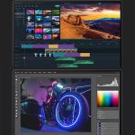 HUAWEI MateBook 14 Laptop, 14 inch Touch Screen, 16GB+512GB/1TB, Windows 11 Home, Intel 12th Gen Core i5-1240P - Image 12