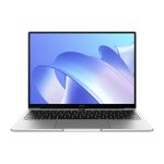 HUAWEI MateBook 14 Laptop, 14 inch Touch Screen 16GB+512GB, Windows 11 Home, Intel 12th Gen Core i7-1260P - Image 5