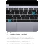 HUAWEI MateBook 14 Laptop, 14 inch Touch Screen 16GB+512GB, Windows 11 Home, Intel 12th Gen Core i7-1260P - Image 21