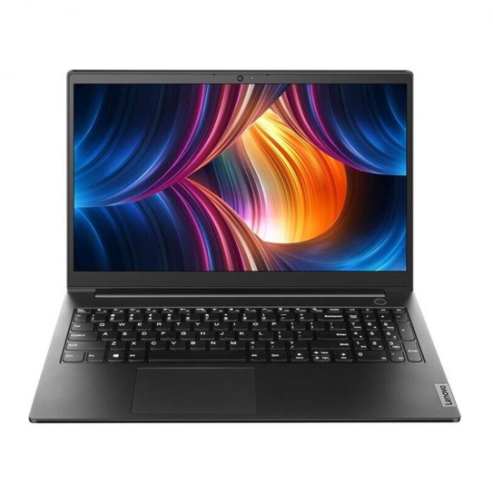Lenovo E5-IAP 15.6 inch Laptop, 16GB+512GB, Windows 11 Home, Intel 11th Gen Core i5-1235U MX550 - Image 1