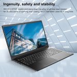 Lenovo E5-IAP 15.6 inch Laptop, 16GB+512GB, Windows 11 Home, Intel 11th Gen Core i5-1235U MX550 - Image 8