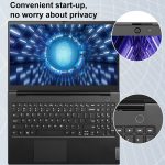 Lenovo E5-IAP 15.6 inch Laptop, 16GB+512GB, Windows 11 Home, Intel 11th Gen Core i5-1235U MX550 - Image 10