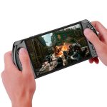GPD WIN 4 2024 Handheld Gaming PC, 6 inch, Windows 11 AMD Ryzen 7/AI 9, 32GB+2TB - Image 2