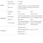 GPD WIN 4 2024 Handheld Gaming PC, 6 inch, Windows 11 AMD Ryzen 7/AI 9, 32GB+2TB - Image 12