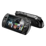 GPD WIN 4 2024 Handheld Gaming PC, 6 inch, Windows 11 AMD Ryzen 7/AI 9, 32GB+2TB - Image 3