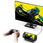 GPD WIN 4 2024 Handheld Gaming PC, 6 inch, Windows 11 AMD Ryzen 7/AI 9, 32GB+2TB - Image 7