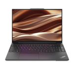 Lenovo ThinkPad E16-B2CD 16 inch Laptop 16GB+512GB, Windows 11 Home, Intel Core i7-13700H-Black