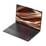 Lenovo ThinkPad E16-B2CD 16 inch Laptop 16GB+512GB, Windows 11 Home, Intel Core i7-13700H-Black - Image 2