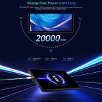 OUKITEL RT6 4G Network IP68/IP69K Rugged Tablet, 10.1 inch Android 13 MediaTek MT8788 Octa Core Support Dual SIM, 8GB+256GB - Image 7