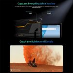 OUKITEL RT6 4G Network IP68/IP69K Rugged Tablet, 10.1 inch Android 13 MediaTek MT8788 Octa Core Support Dual SIM, 8GB+256GB - Image 13