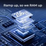 OUKITEL RT7 TITAN 4G Network IP68/IP69K Rugged Tablet, 10.1 inch Android 13 MediaTek MT8788 Octa Core Support Dual SIM, 8GB+256GB - Image 11