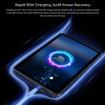 OUKITEL RT7 TITAN 5G Network IP68/IP69K Rugged Tablet, 10.1 inch Android 13  MediaTek Dimensity 720 Octa Core Support Dual SIM, 12GB+256GB - Image 9
