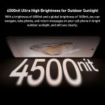 OnePlus Ace 3, 6.78 inch ColorOS 14.0 / Android 14 Snapdragon 8 Gen 2 Octa Core, NFC, 5G 12GB/16GB+256GB/512GB/1TB - Image 11