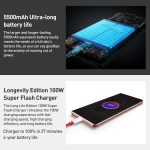 OnePlus Ace 3, 6.78 inch ColorOS 14.0 / Android 14 Snapdragon 8 Gen 2 Octa Core, NFC, 5G 12GB/16GB+256GB/512GB/1TB - Image 13