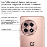 OnePlus Ace 3, 6.78 inch ColorOS 14.0 / Android 14 Snapdragon 8 Gen 2 Octa Core, NFC, 5G 12GB/16GB+256GB/512GB/1TB - Image 14