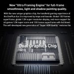 OnePlus Ace 3, 6.78 inch ColorOS 14.0 / Android 14 Snapdragon 8 Gen 2 Octa Core, NFC, 5G 12GB/16GB+256GB/512GB/1TB - Image 15