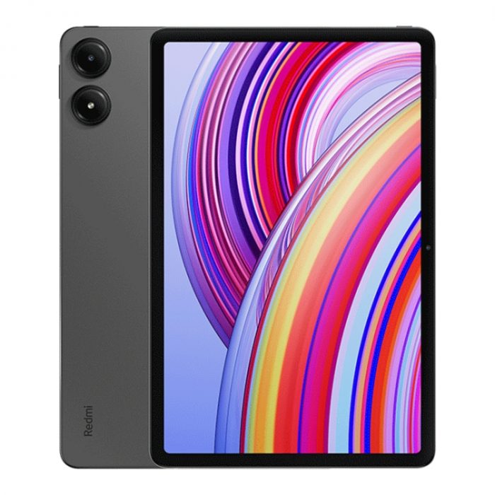 Xiaomi Redmi Pad Pro 12.1 inch Tablet PC, HyperOS Qualcomm Snapdragon 7s Gen2 Octa Core, 10000mAh Battery - Image 1