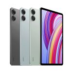 Xiaomi Redmi Pad Pro 12.1 inch Tablet PC, HyperOS Qualcomm Snapdragon 7s Gen2 Octa Core, 10000mAh Battery - Image 2