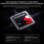 Xiaomi Redmi Pad Pro 12.1 inch Tablet PC, HyperOS Qualcomm Snapdragon 7s Gen2 Octa Core, 10000mAh Battery - Image 12