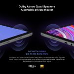 Xiaomi Redmi Pad Pro 12.1 inch Tablet PC, HyperOS Qualcomm Snapdragon 7s Gen2 Octa Core, 10000mAh Battery - Image 13