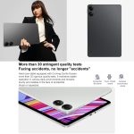Xiaomi Redmi Pad Pro 12.1 inch Tablet PC, HyperOS Qualcomm Snapdragon 7s Gen2 Octa Core, 10000mAh Battery - Image 20
