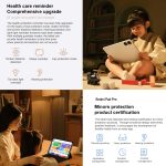 Xiaomi Redmi Pad Pro 12.1 inch Tablet PC, HyperOS Qualcomm Snapdragon 7s Gen2 Octa Core, 10000mAh Battery - Image 22