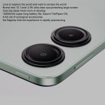 Xiaomi Redmi Pad Pro 12.1 inch Tablet PC, HyperOS Qualcomm Snapdragon 7s Gen2 Octa Core, 10000mAh Battery - Image 4