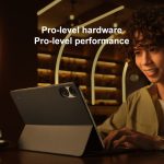 Xiaomi Redmi Pad Pro 12.1 inch Tablet PC, HyperOS Qualcomm Snapdragon 7s Gen2 Octa Core, 10000mAh Battery - Image 6