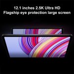 Xiaomi Redmi Pad Pro 12.1 inch Tablet PC, HyperOS Qualcomm Snapdragon 7s Gen2 Octa Core, 10000mAh Battery - Image 7